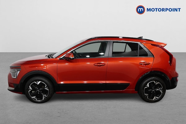Used Kia Niro 2023 for sale - 76157616: Photo 4