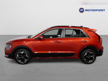 Used Kia Niro 2023 for sale - 76157616: Photo 4