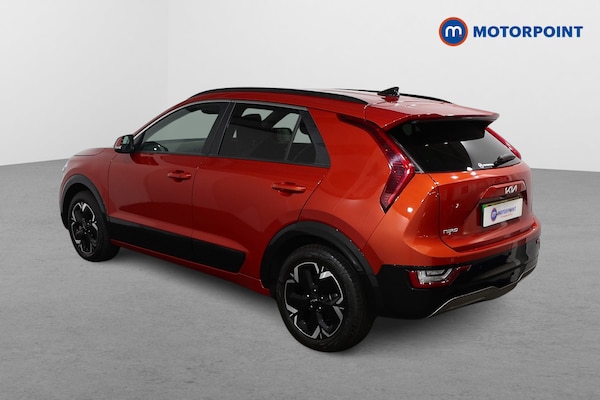 Used Kia Niro 2023 for sale - 76157616: Photo 5