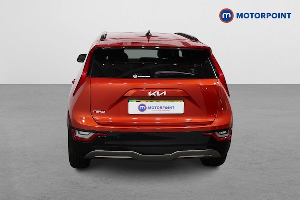Used Kia Niro 2023 for sale - 76157616: Photo 6