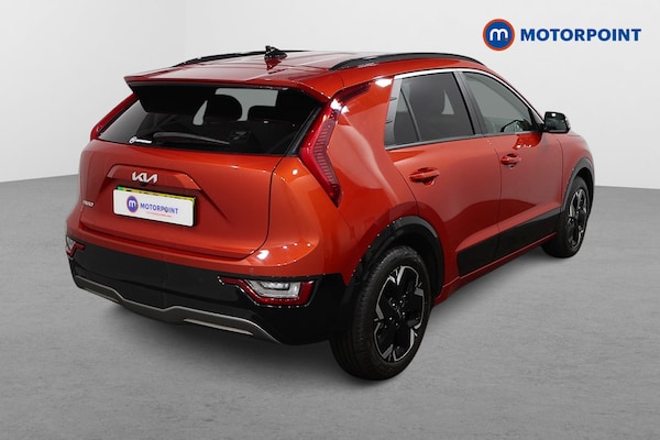 Used Kia Niro 2023 for sale - 76157616: Photo 7