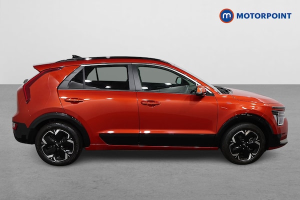Used Kia Niro 2023 for sale - 76157616: Photo 8