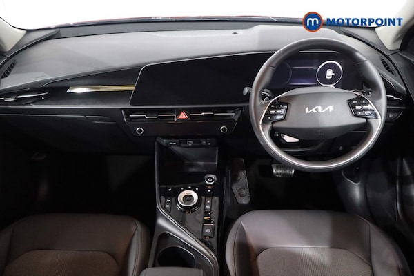 Used Kia Niro 2023 for sale - 76157616: Photo 9