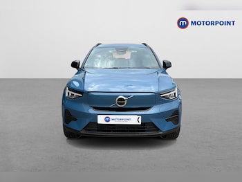 Used Volvo EX40 2024 for sale - 78850052: Photo
