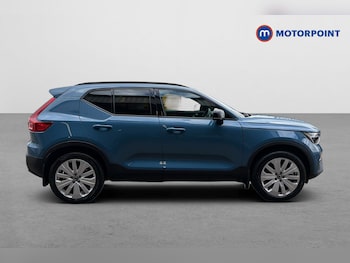 Used Volvo EX40 2024 for sale - 78850052: Photo