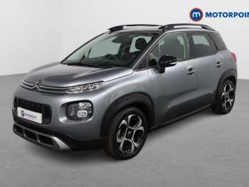Used Citroen C3 Aircross 2019 for sale - 74903153: Photo