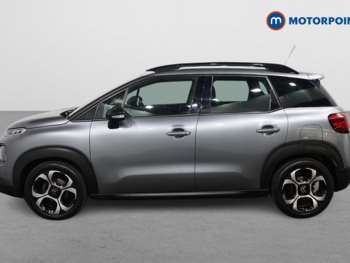 Used Citroen C3 Aircross 2019 for sale - 74903153: Photo