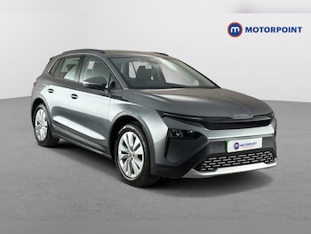 Used Skoda Elroq 2025 for sale - 79479946: Photo