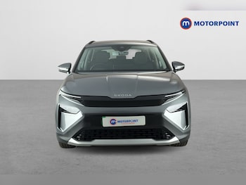 Used Skoda Elroq 2025 for sale - 79479946: Photo