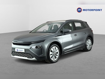 Used Skoda Elroq 2025 for sale - 79479946: Photo