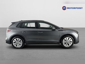 Used Skoda Elroq 2025 for sale - 79479946: Photo