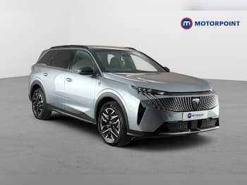 Used Peugeot 5008 2025 for sale - 79760210: Photo