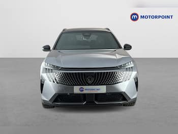 Used Peugeot 5008 2025 for sale - 79760210: Photo