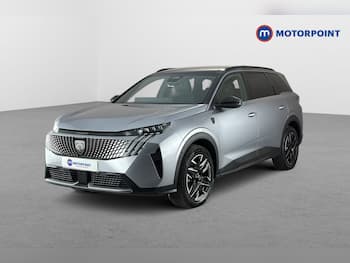 Used Peugeot 5008 2025 for sale - 79760210: Photo