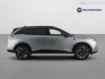 Used Peugeot 5008 2025 for sale - 79760210: Photo