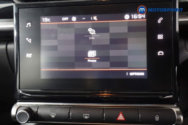 Used Citroen C3 2020 for sale - 76141088: Photo 10