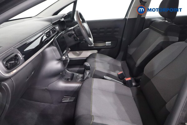 Used Citroen C3 2020 for sale - 76141088: Photo 12