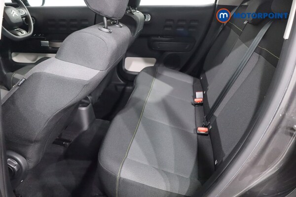 Used Citroen C3 2020 for sale - 76141088: Photo 13