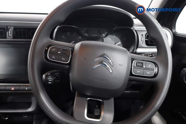 Used Citroen C3 2020 for sale - 76141088: Photo 14
