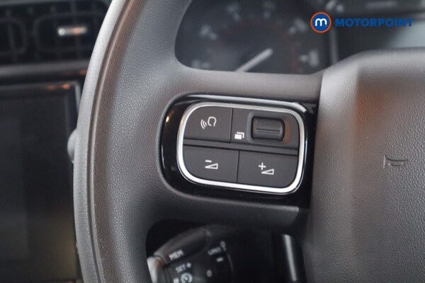 Used Citroen C3 2020 for sale - 76141088: Photo 15