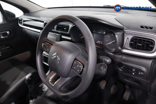 Used Citroen C3 2020 for sale - 76141088: Photo 29