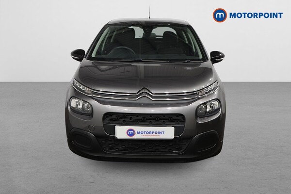 Used Citroen C3 2020 for sale - 76141088: Photo 2