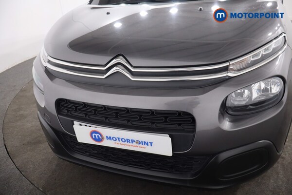 Used Citroen C3 2020 for sale - 76141088: Photo 35