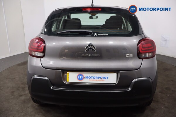 Used Citroen C3 2020 for sale - 76141088: Photo 39