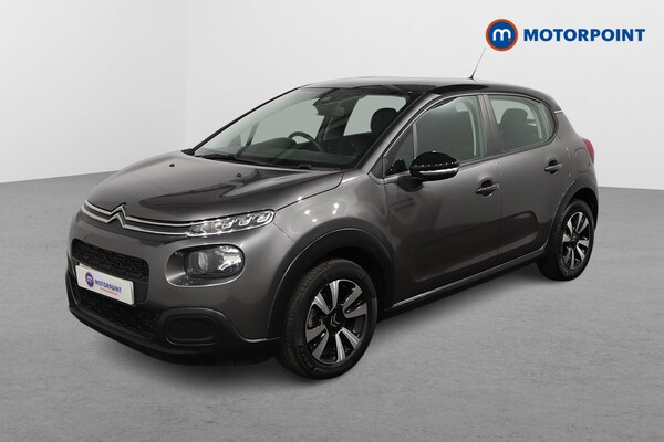 Used Citroen C3 2020 for sale - 76141088: Photo 3