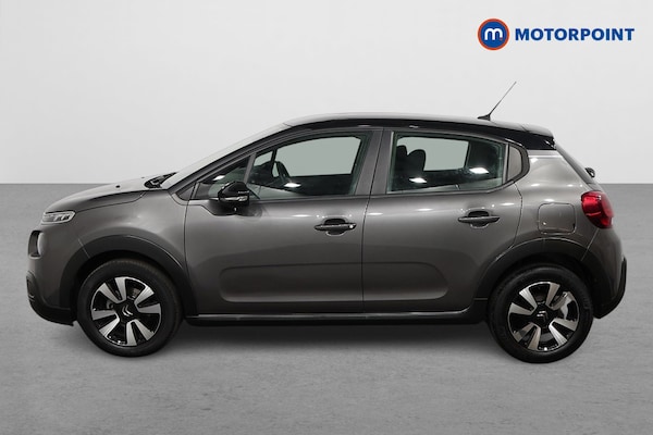 Used Citroen C3 2020 for sale - 76141088: Photo 4