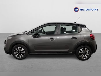 Used Citroen C3 2020 for sale - 76141088: Photo 4