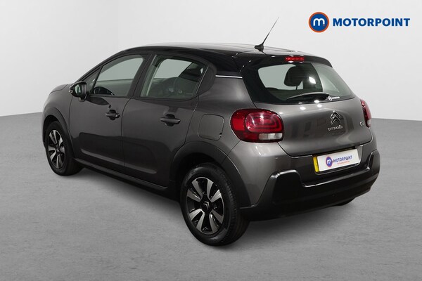 Used Citroen C3 2020 for sale - 76141088: Photo 5