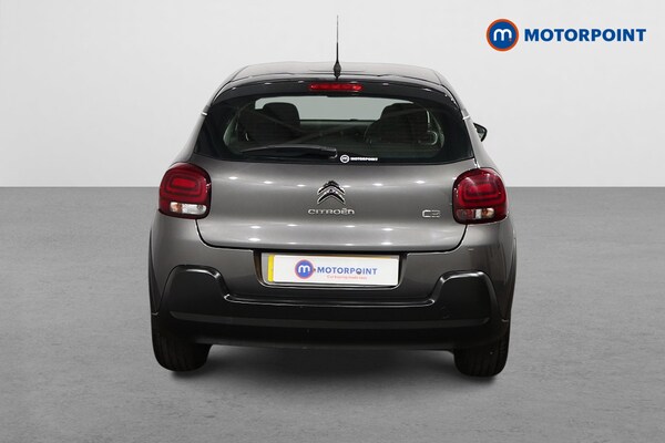 Used Citroen C3 2020 for sale - 76141088: Photo 6