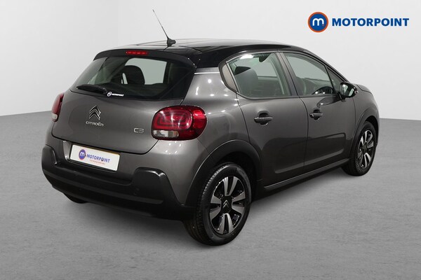 Used Citroen C3 2020 for sale - 76141088: Photo 7