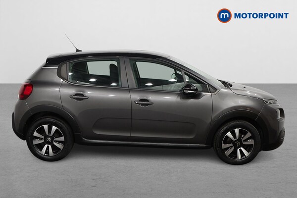 Used Citroen C3 2020 for sale - 76141088: Photo 8