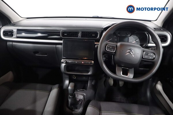 Used Citroen C3 2020 for sale - 76141088: Photo 9