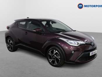 2023 - 2.0 Hybrid Design 5dr CVT