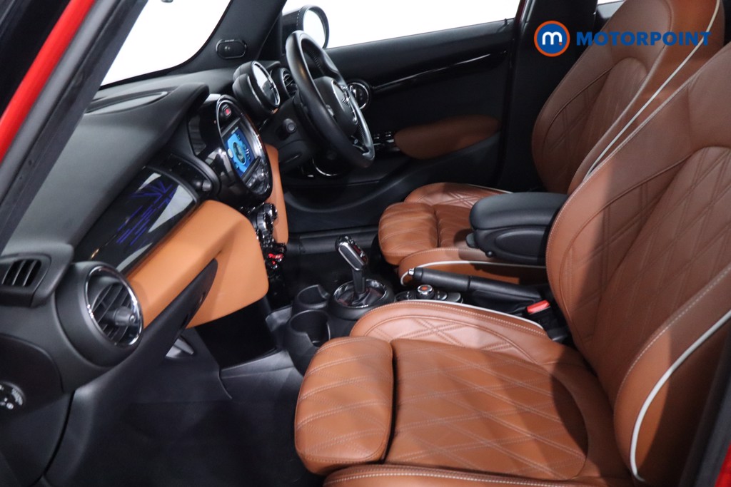 Used MINI Hatch 2020 for sale - 77791629: Photo 12