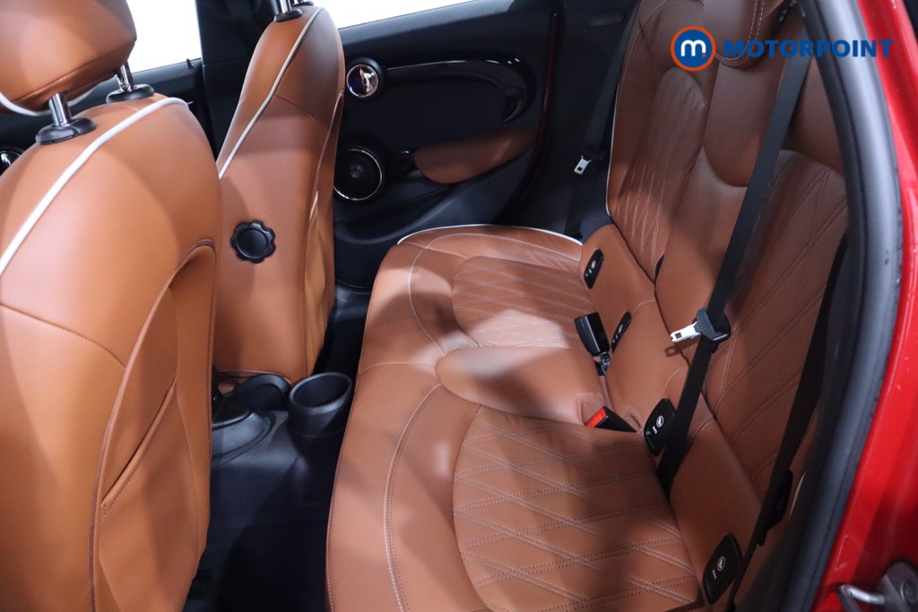 Used MINI Hatch 2020 for sale - 77791629: Photo 13