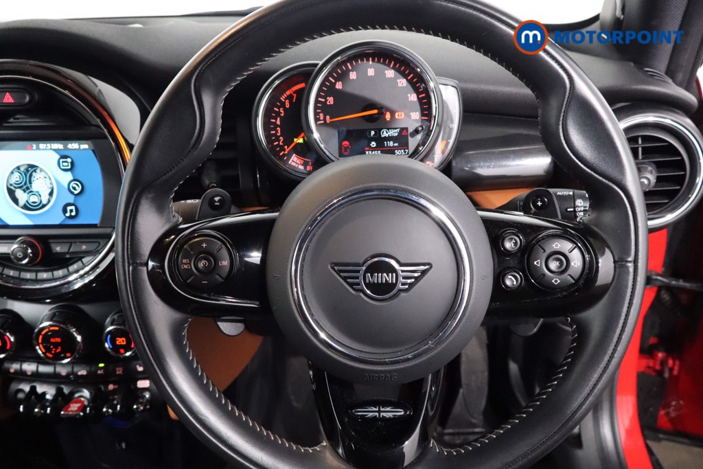 Used MINI Hatch 2020 for sale - 77791629: Photo 14