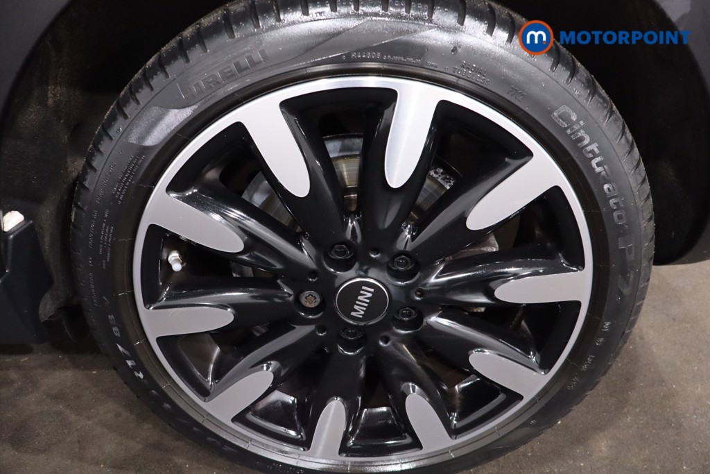 Used MINI Hatch 2020 for sale - 77791629: Photo 20