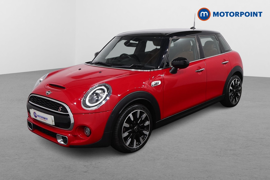 Used MINI Hatch 2020 for sale - 77791629: Photo 3