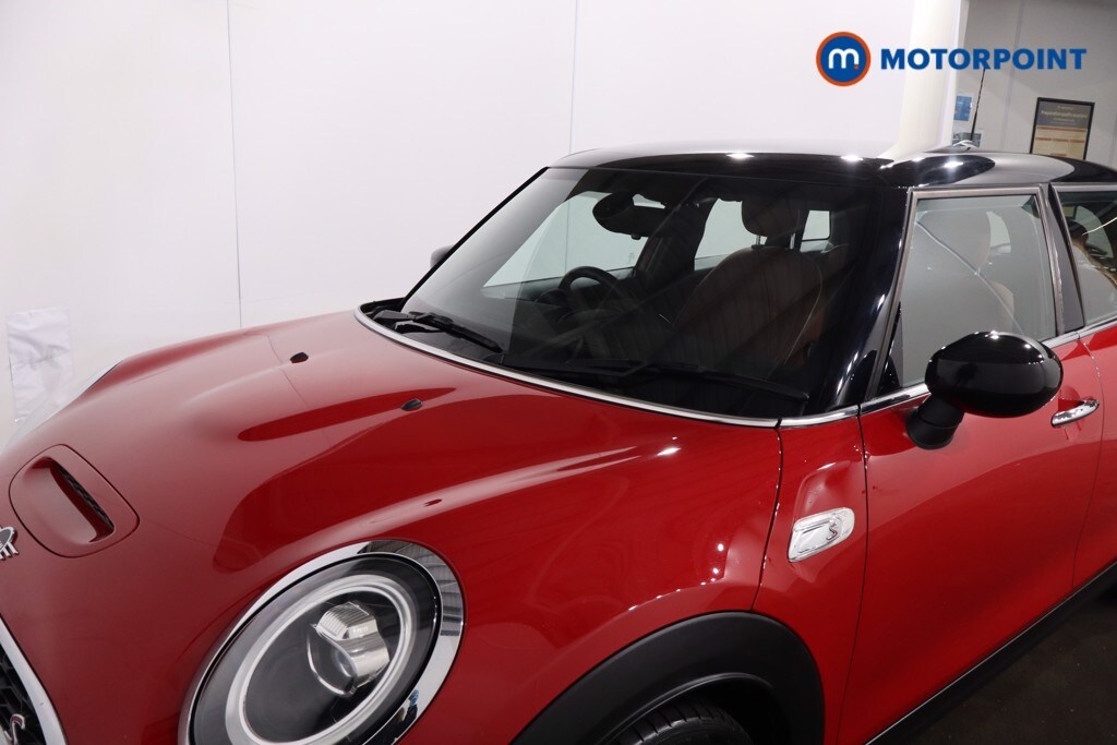 Used MINI Hatch 2020 for sale - 77791629: Photo 34