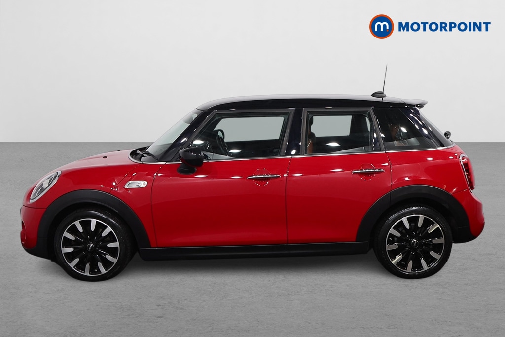 Used MINI Hatch 2020 for sale - 77791629: Photo 4
