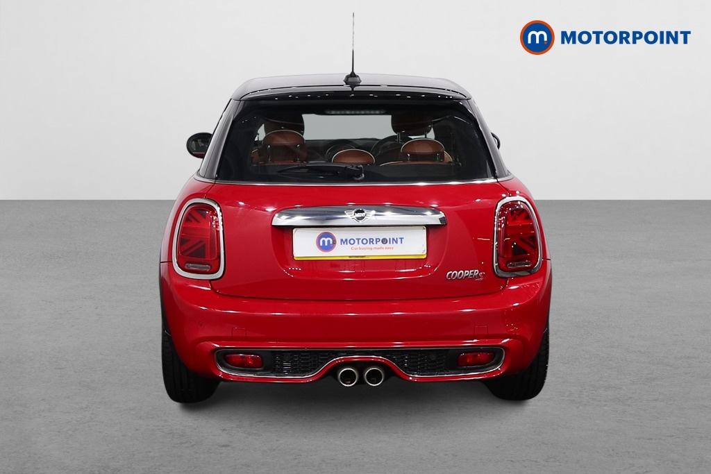 Used MINI Hatch 2020 for sale - 77791629: Photo 6