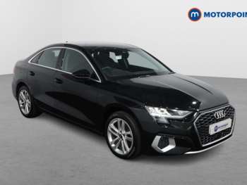 2023 - 35 TDI Sport 4dr S Tronic
