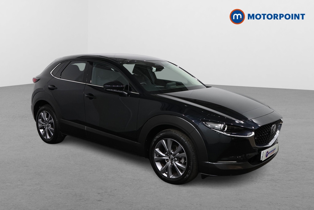 Used Mazda CX-30 2024 for sale - 76854883: Photo 1