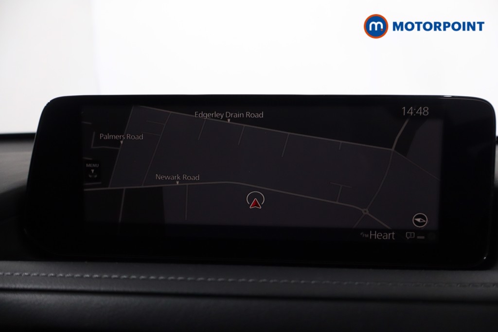 Used Mazda CX-30 2024 for sale - 76854883: Photo 10