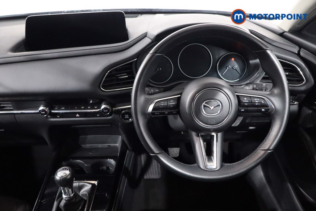 Used Mazda CX-30 2024 for sale - 76854883: Photo 11