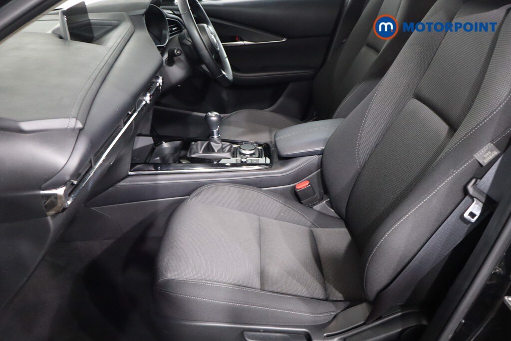 Used Mazda CX-30 2024 for sale - 76854883: Photo 12